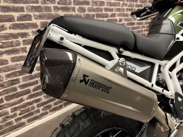 triumph - tiger-900-rally-pro