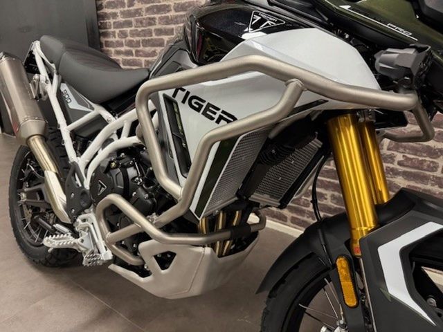 triumph - tiger-900-rally-pro