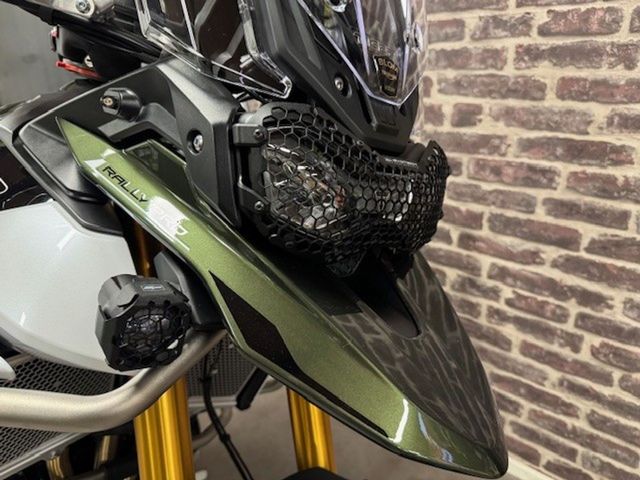 triumph - tiger-900-rally-pro