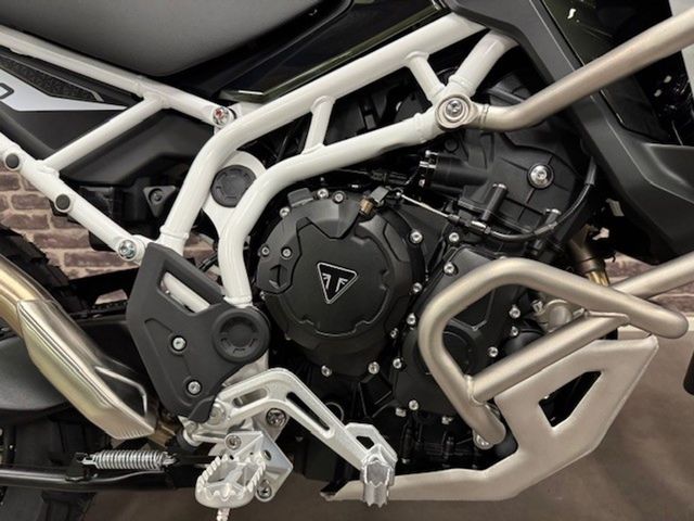 triumph - tiger-900-rally-pro