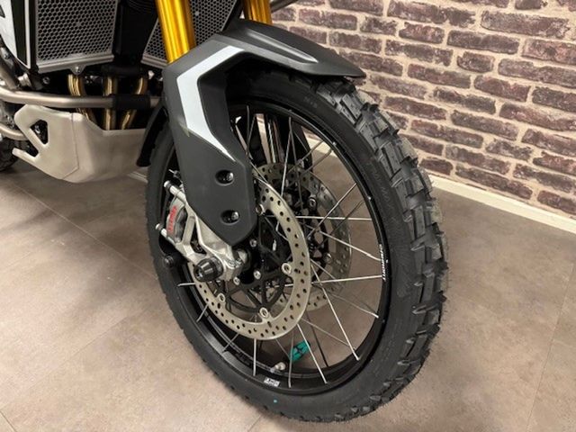 triumph - tiger-900-rally-pro