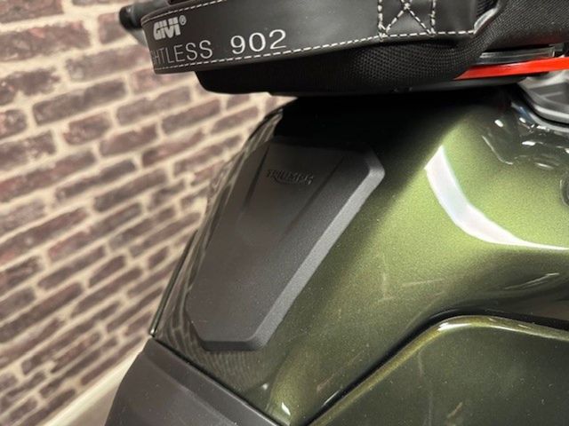 triumph - tiger-900-rally-pro