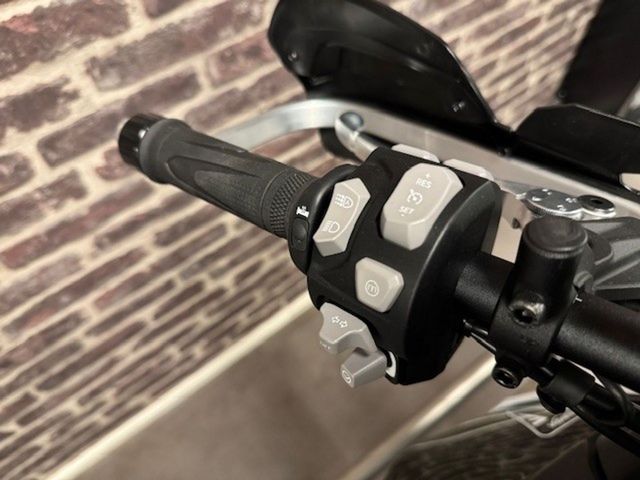 triumph - tiger-900-rally-pro