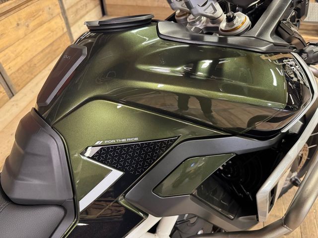 triumph - tiger-900-rally-pro