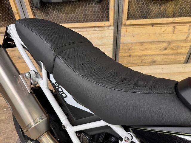 triumph - tiger-900-rally-pro