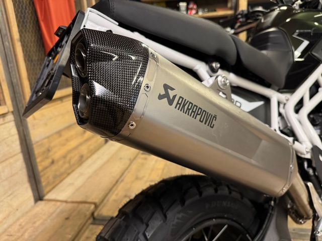 triumph - tiger-900-rally-pro