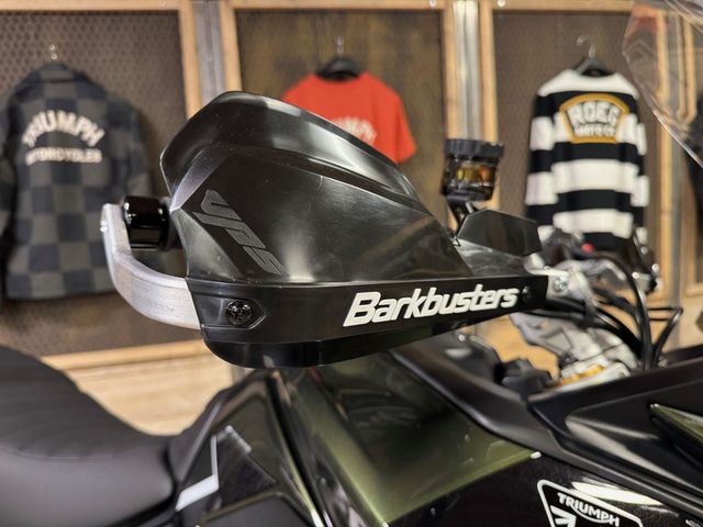 triumph - tiger-900-rally-pro