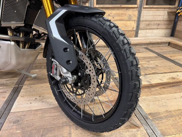 triumph - tiger-900-rally-pro