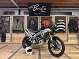 TRIUMPH TIGER 900 RALLY PRO