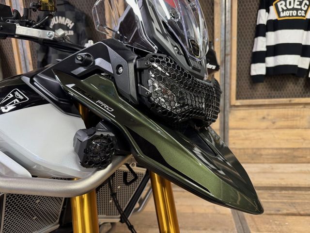 triumph - tiger-900-rally-pro