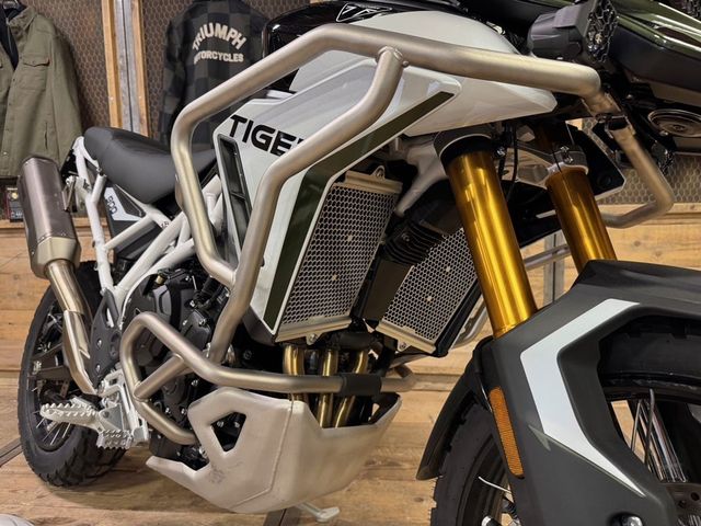 triumph - tiger-900-rally-pro