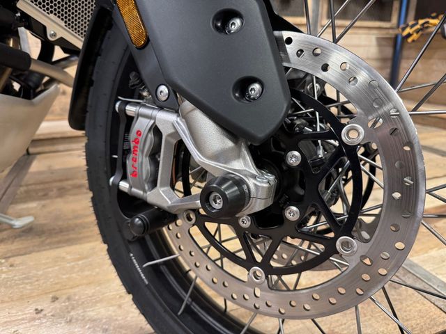 triumph - tiger-900-rally-pro