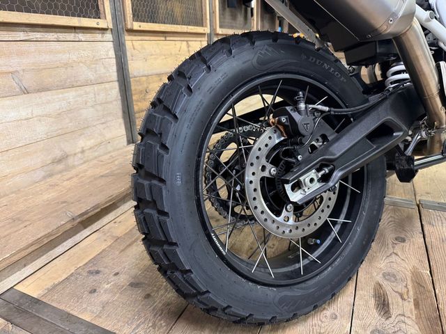 triumph - tiger-900-rally-pro