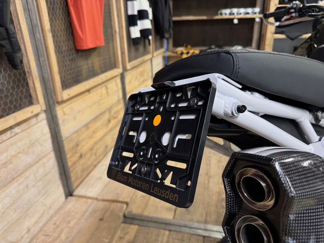 triumph - tiger-900-rally-pro