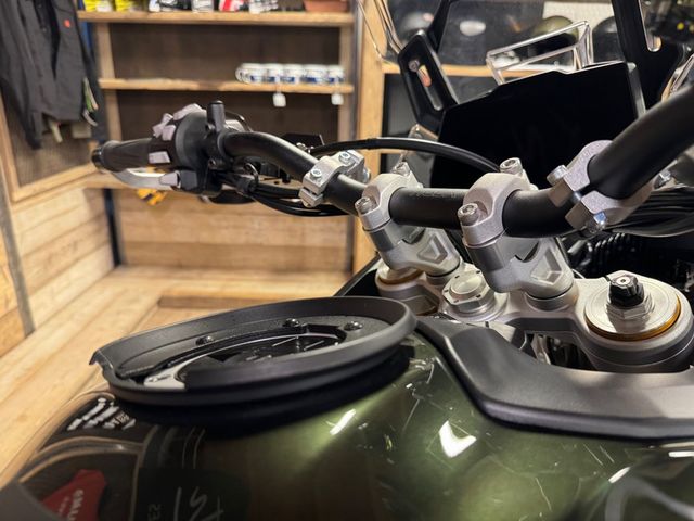 triumph - tiger-900-rally-pro