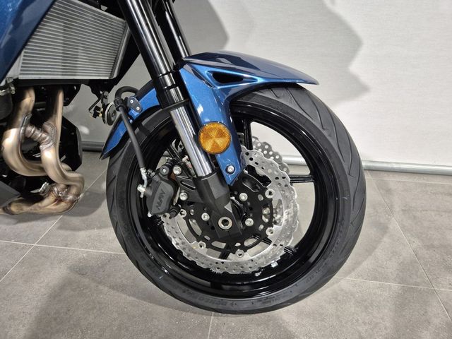 kawasaki - versys-650