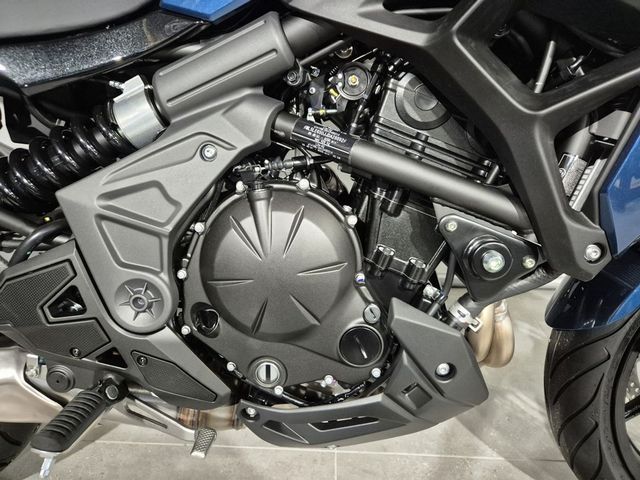 kawasaki - versys-650