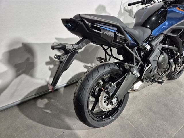 kawasaki - versys-650