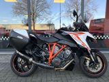 KTM 1290 SUPER DUKE GT