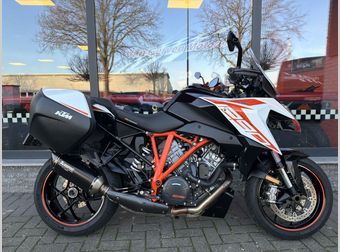 KTM 1290 Super Duke GT 2021 occasion
