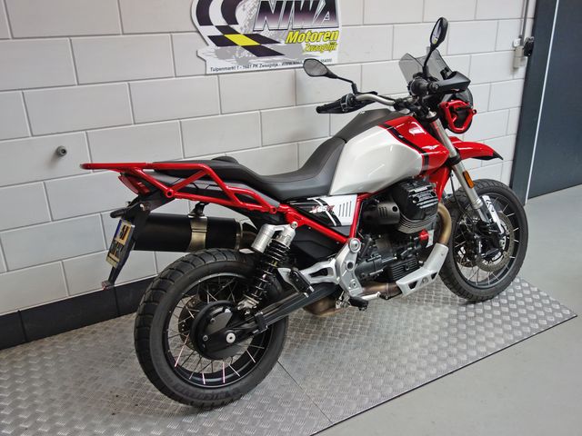 moto-guzzi - v-85-tt