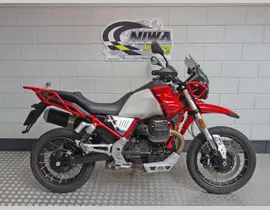 Moto Guzzi V 85 TT 2023 occasion