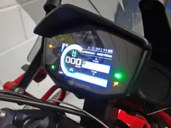 Moto Guzzi V85 TT 2023 occasion – foto 4 van 5