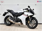 HONDA CBR 600 F C-ABS