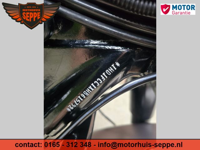 harley-davidson - street-glide-flhxi