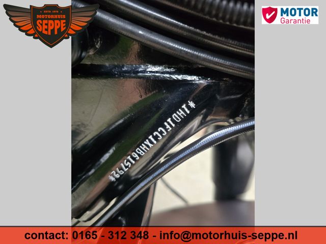 harley-davidson - street-glide-flhxi