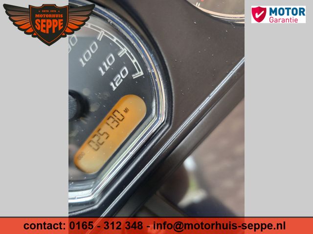 harley-davidson - street-glide-flhxi