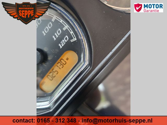 harley-davidson - street-glide-flhxi