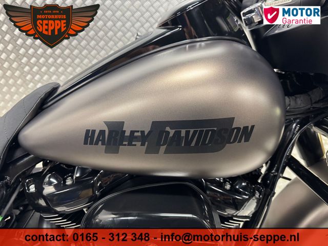 harley-davidson - street-glide-flhxi