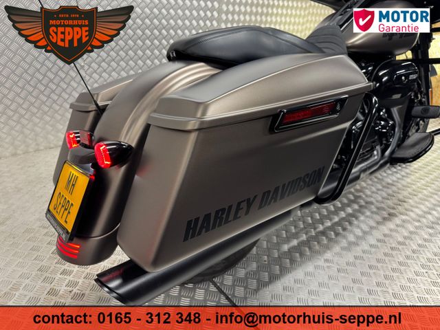 harley-davidson - street-glide-flhxi