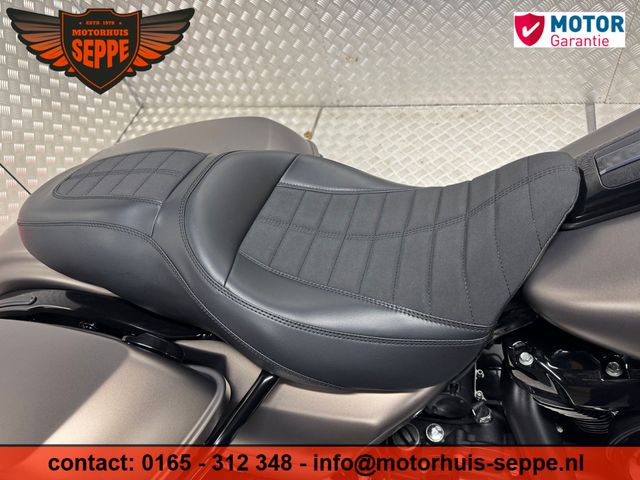 harley-davidson - street-glide-flhxi