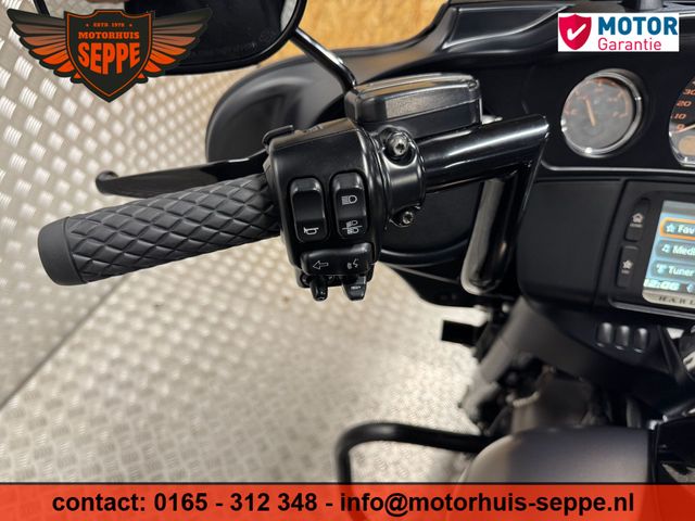 harley-davidson - street-glide-flhxi