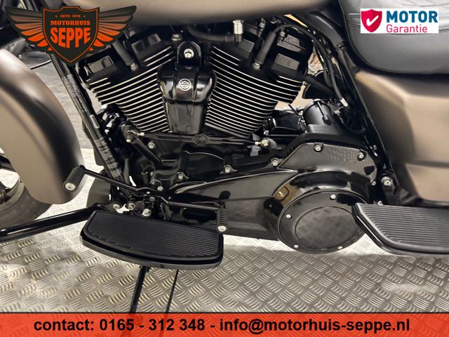 harley-davidson - street-glide-flhxi