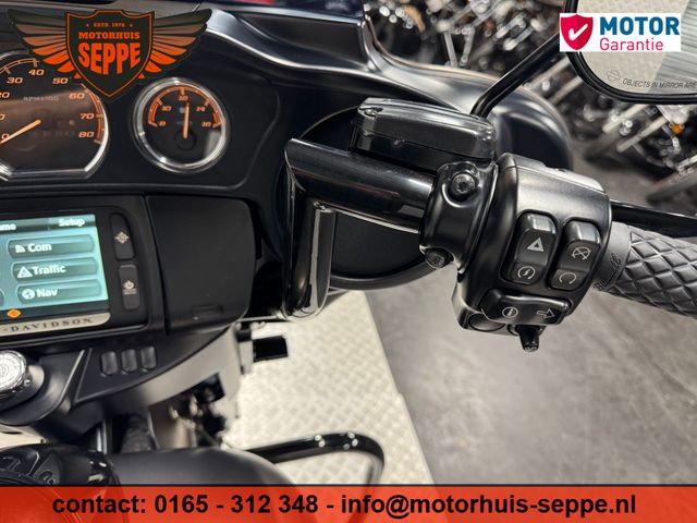 harley-davidson - street-glide-flhxi