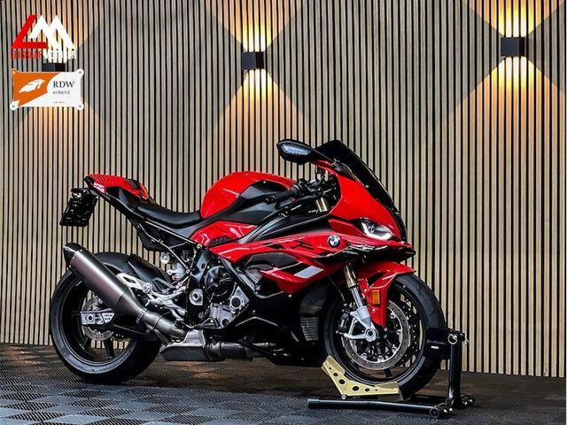 bmw - s-1000-rr