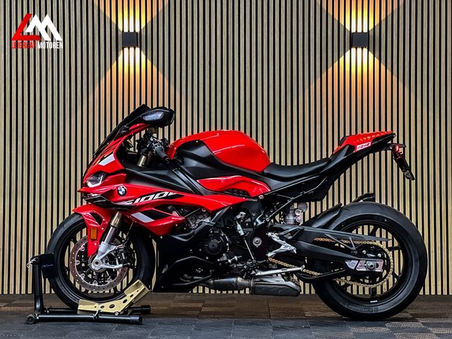 bmw - s-1000-rr