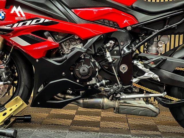 bmw - s-1000-rr