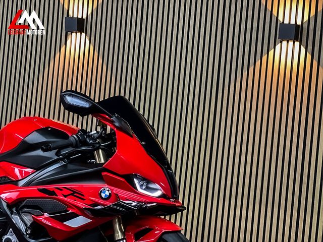 bmw - s-1000-rr
