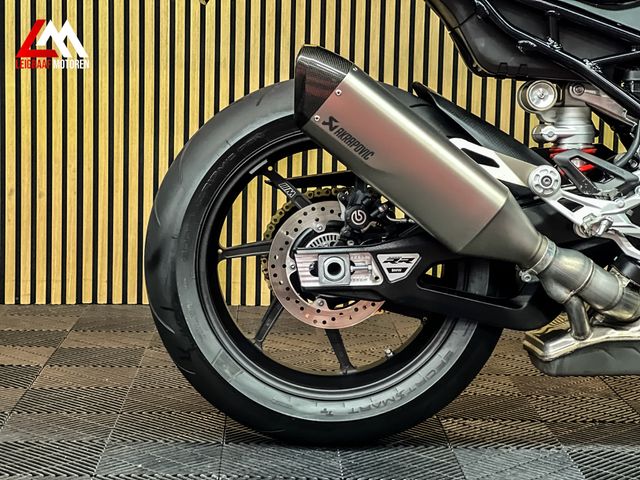 bmw - s-1000-rr
