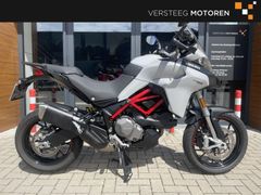 DUCATI MULTISTRADA 950 S