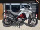 DUCATI MULTISTRADA 950 S