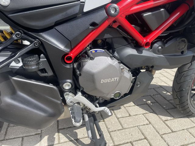 ducati - multistrada-950-s