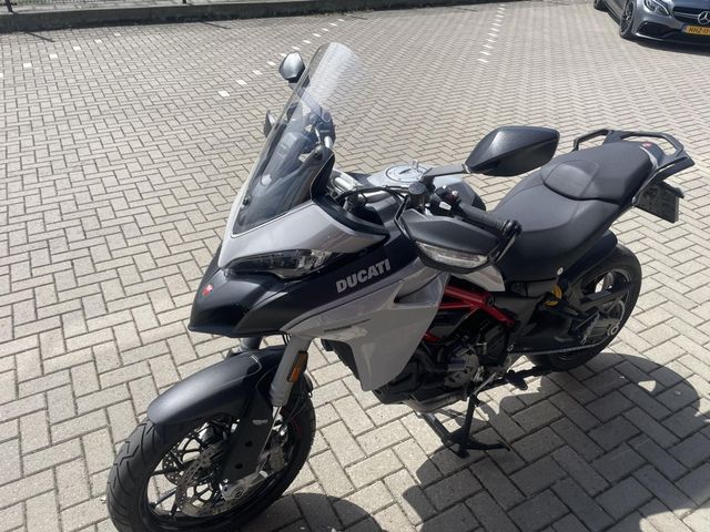 ducati - multistrada-950-s