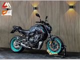 YAMAHA MT 07