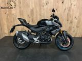 CFMOTO 450 NK