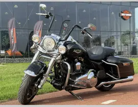 Harley-Davidson Road King 2016 occasion